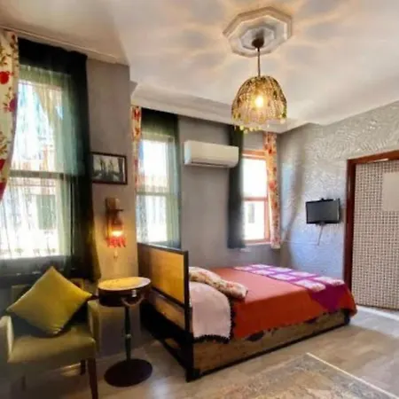 Hotel Velespit Antalya